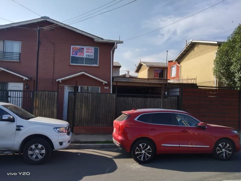 Casa en venta, Peñaflor