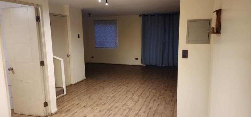 Casa en arriendo, Lampa