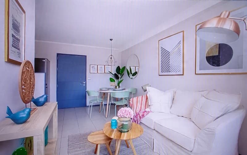 Departamento en venta, Independencia