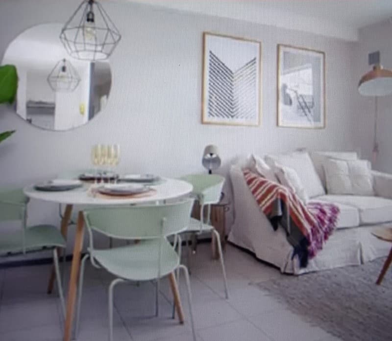 Departamento en venta, Cerrillos