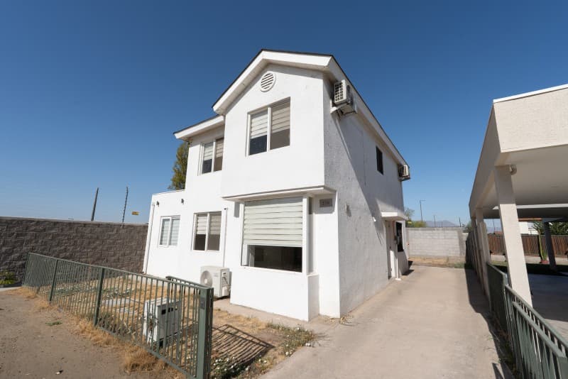 Casa en venta, Lampa