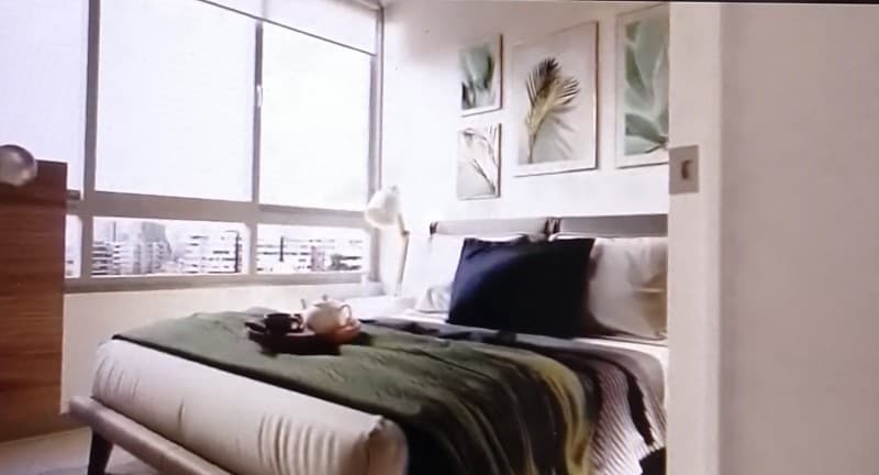 Departamento en venta, Santiago