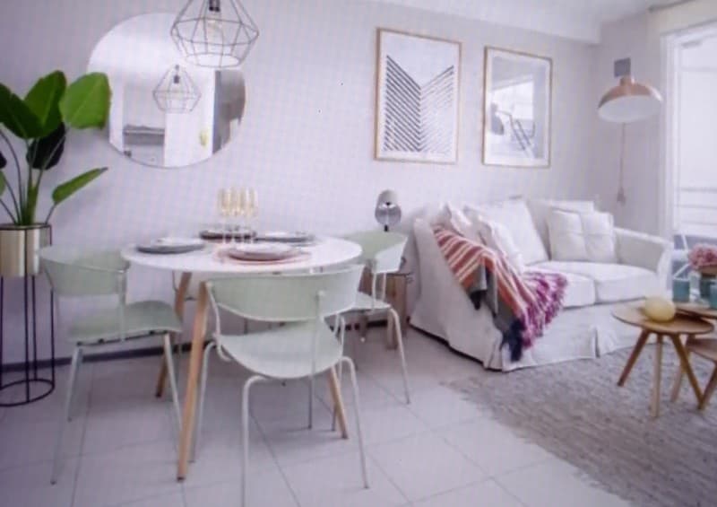 Departamento en venta, Rancagua