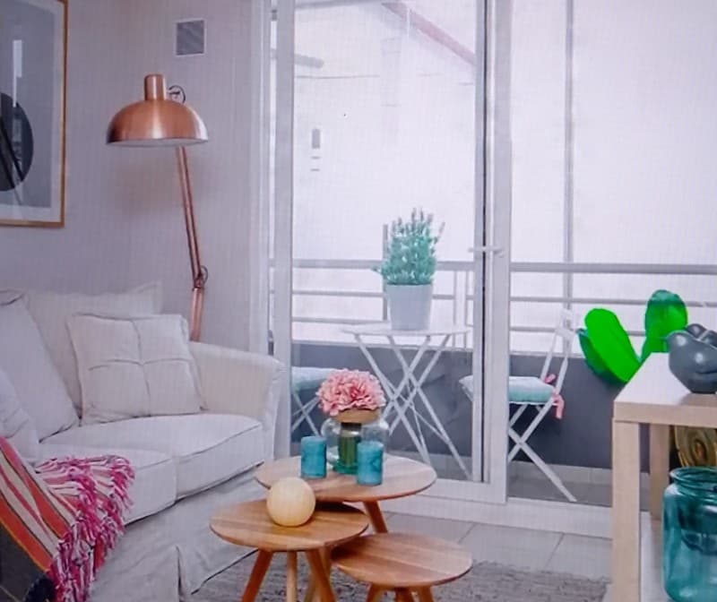 Departamento en venta, Quilicura