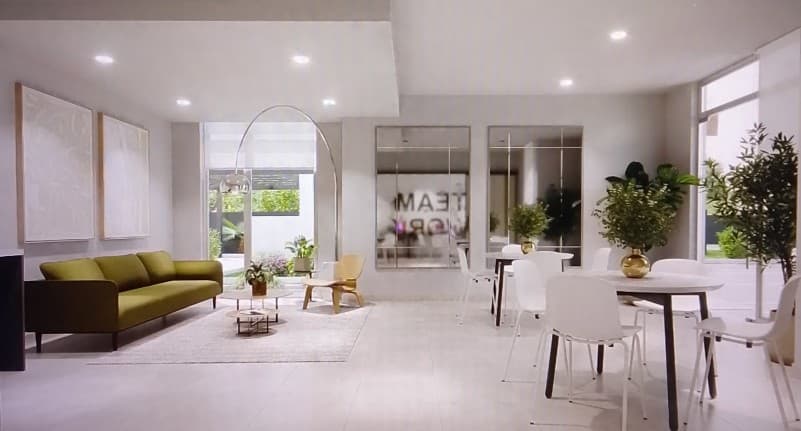 Departamento en venta, Independencia