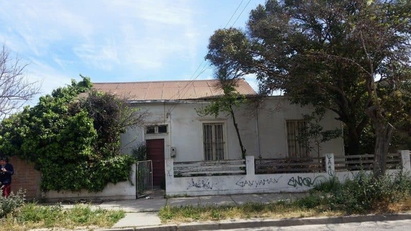 Terreno en Quilpué