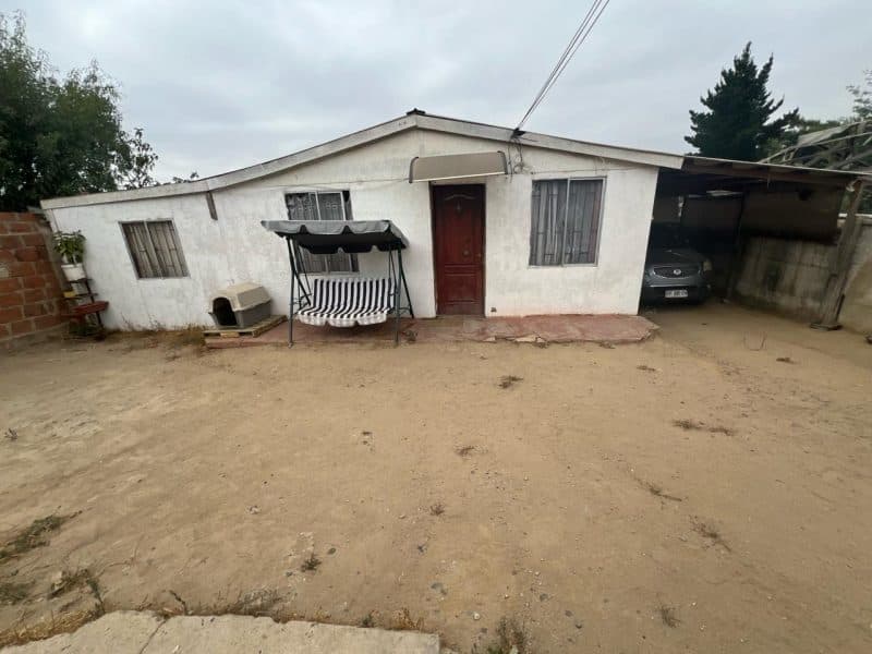Terreno en Quilpué