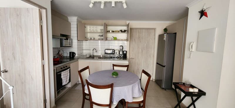 Departamento en Quilpué