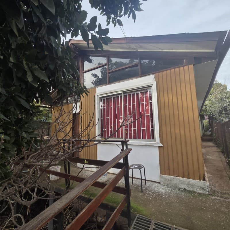 Casa en Viña del Mar