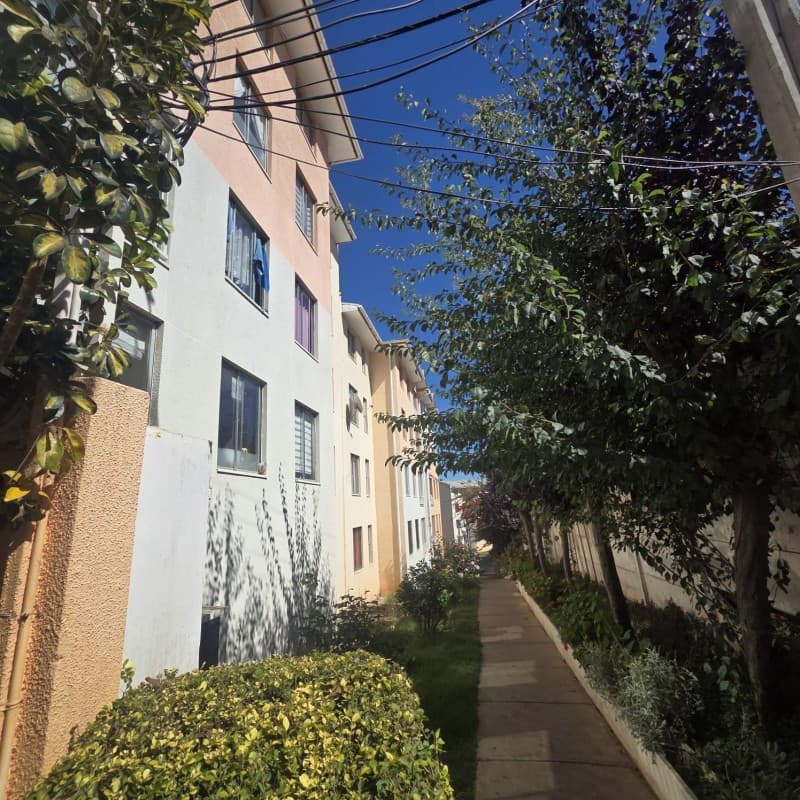 Departamento en Viña del Mar