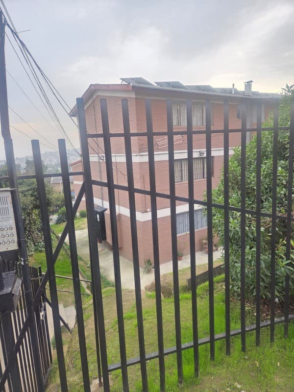 Departamento en Quilpué