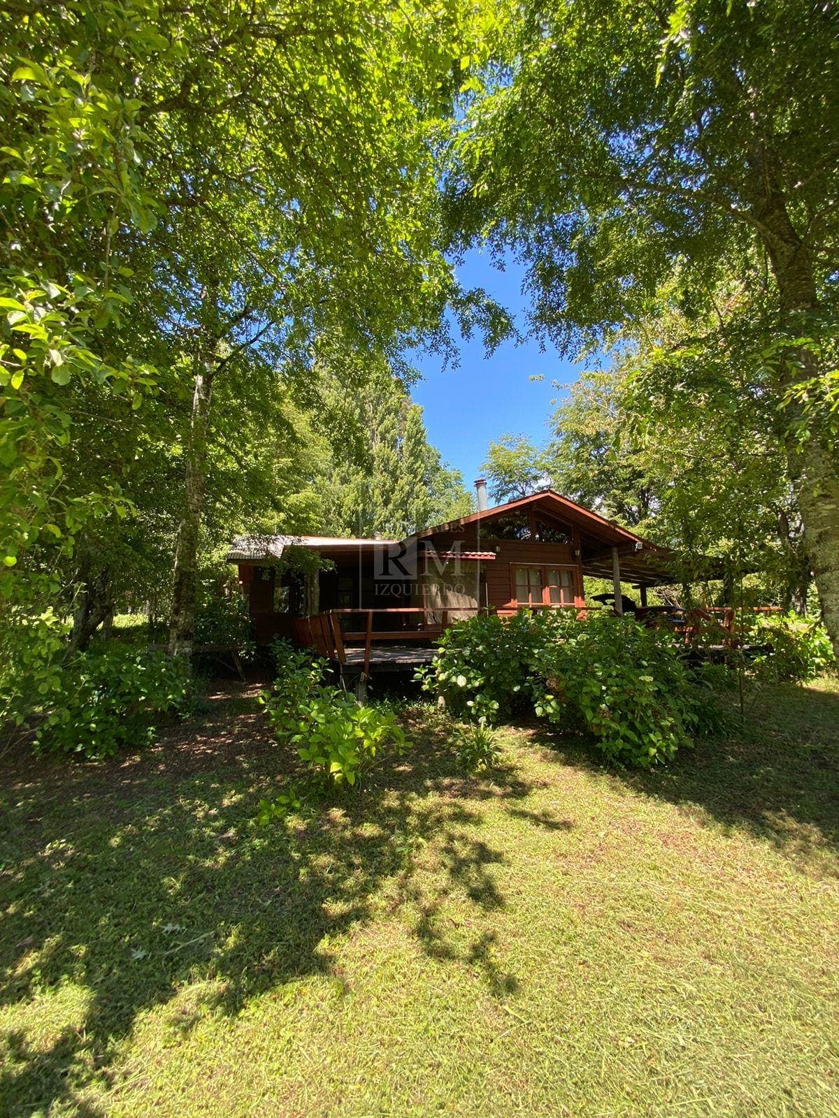 Casa en Lago Ranco