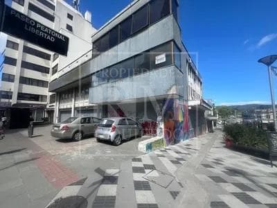 Local comercial en Valdivia