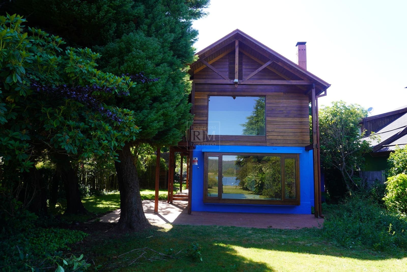 Casa en Valdivia