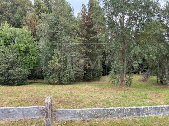 Terreno en Valdivia