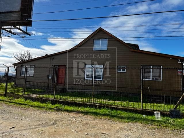 Terreno en Valdivia
