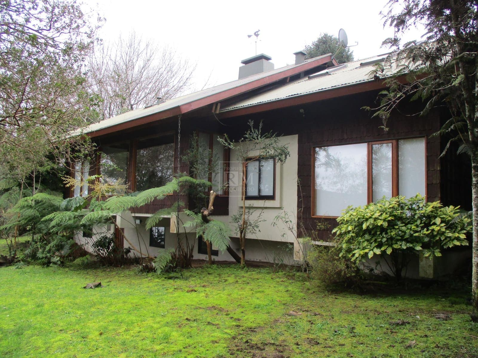 Casa en Valdivia