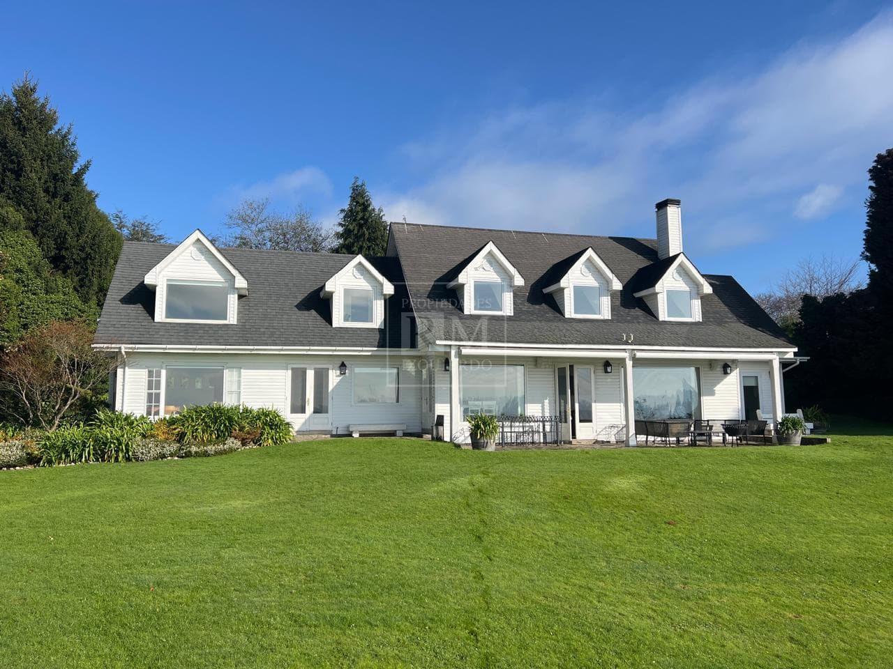 Casa en Valdivia