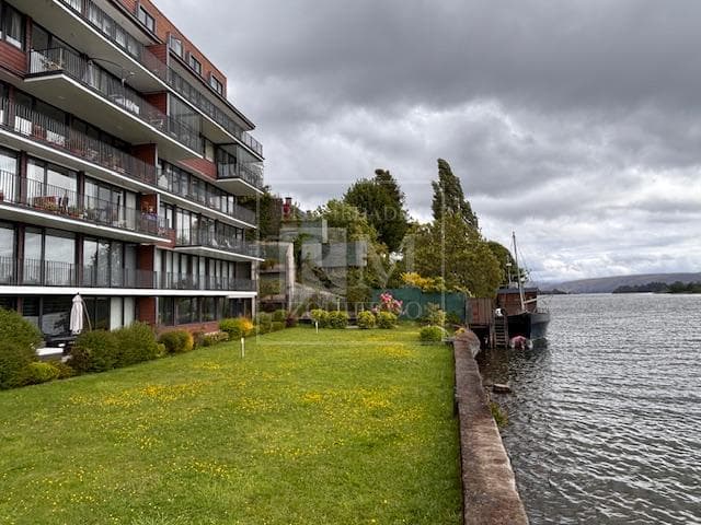 Departamento en Valdivia