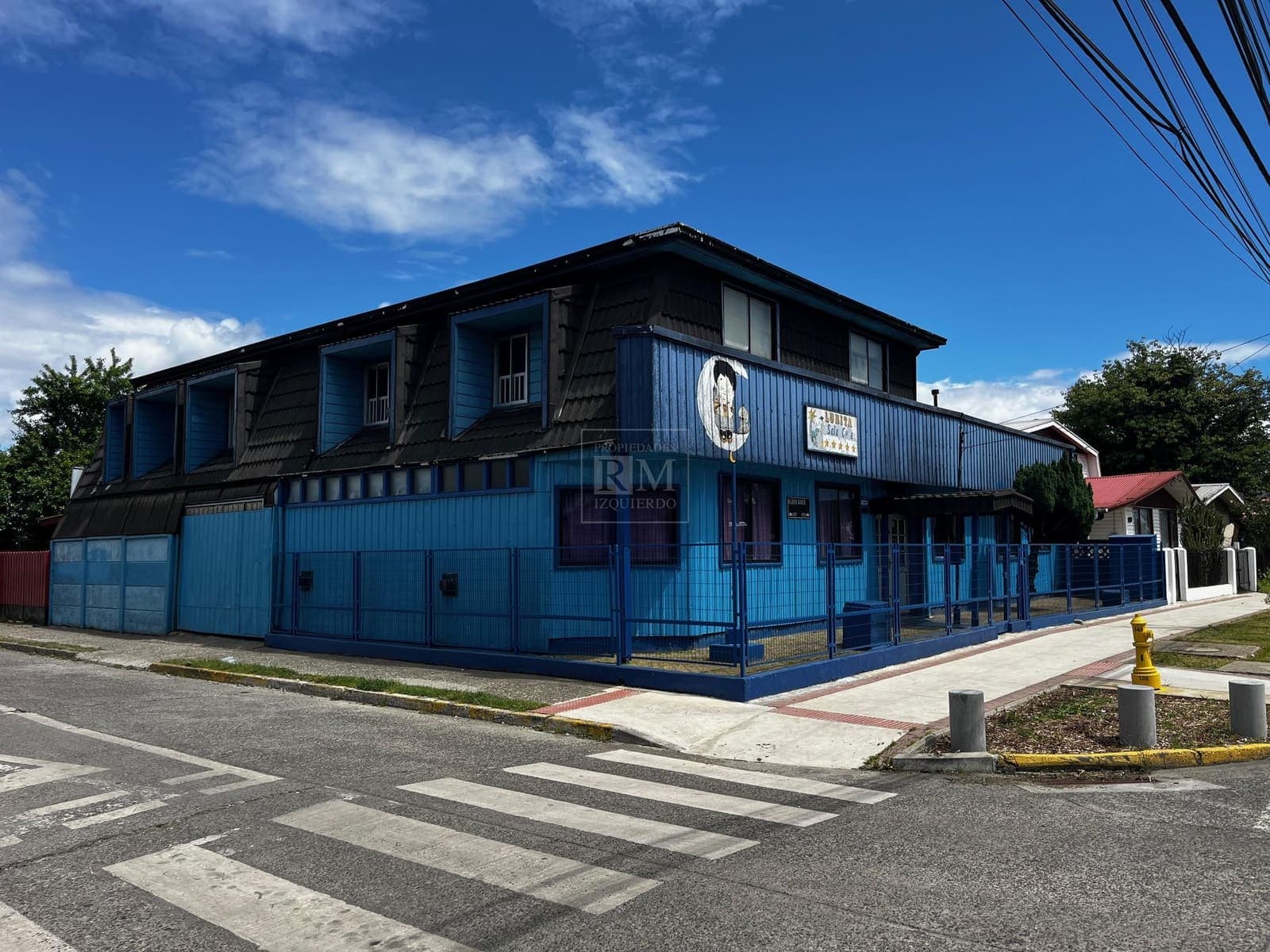 Local comercial en Valdivia
