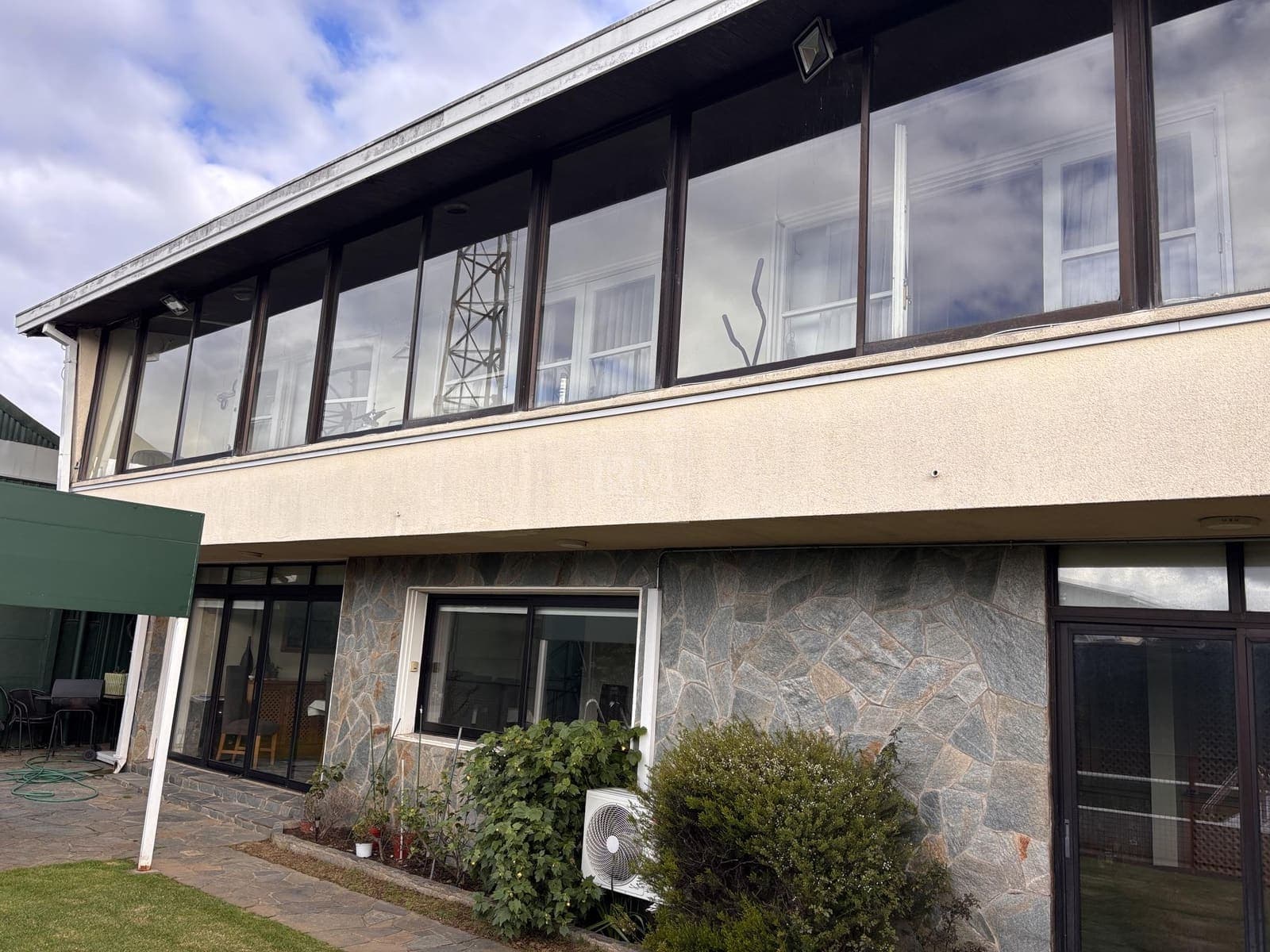 Casa en Valdivia