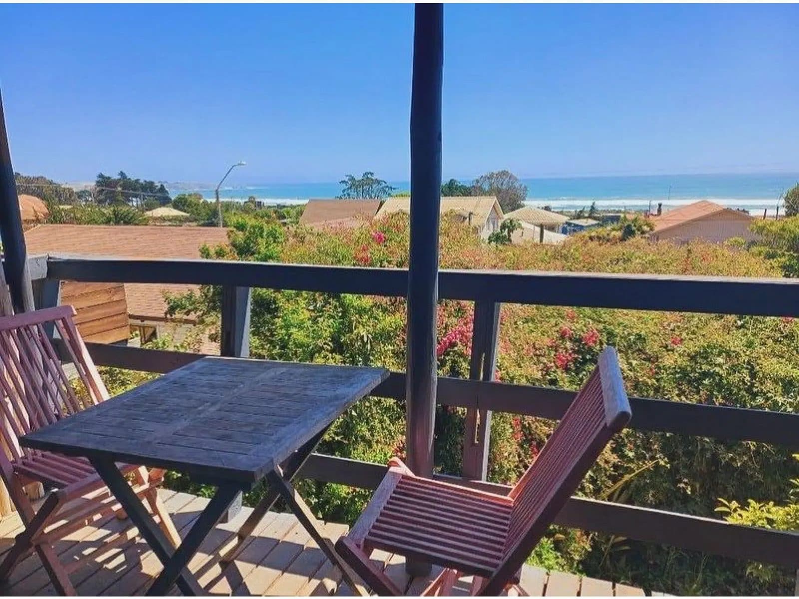 Casa en Pichilemu