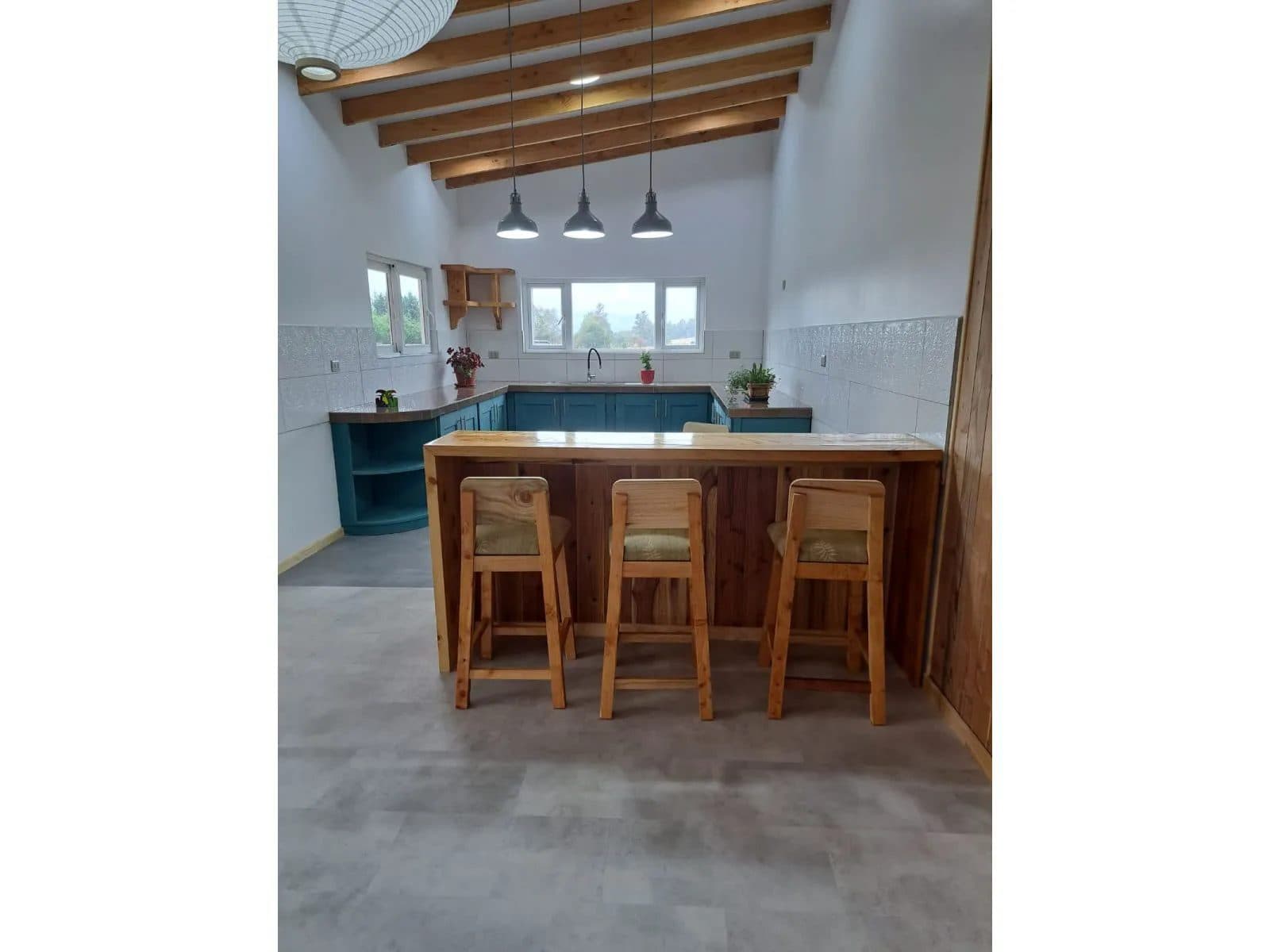 Casa en Villarrica