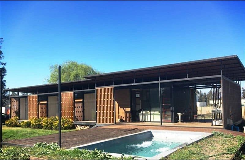 Casa en Talagante