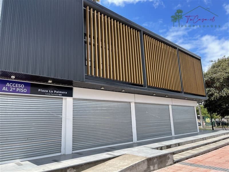 Oficina en Talagante