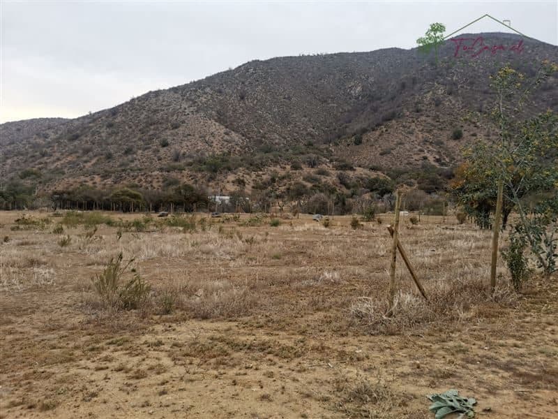 Parcela en Curacaví