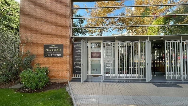 Oficina en Providencia