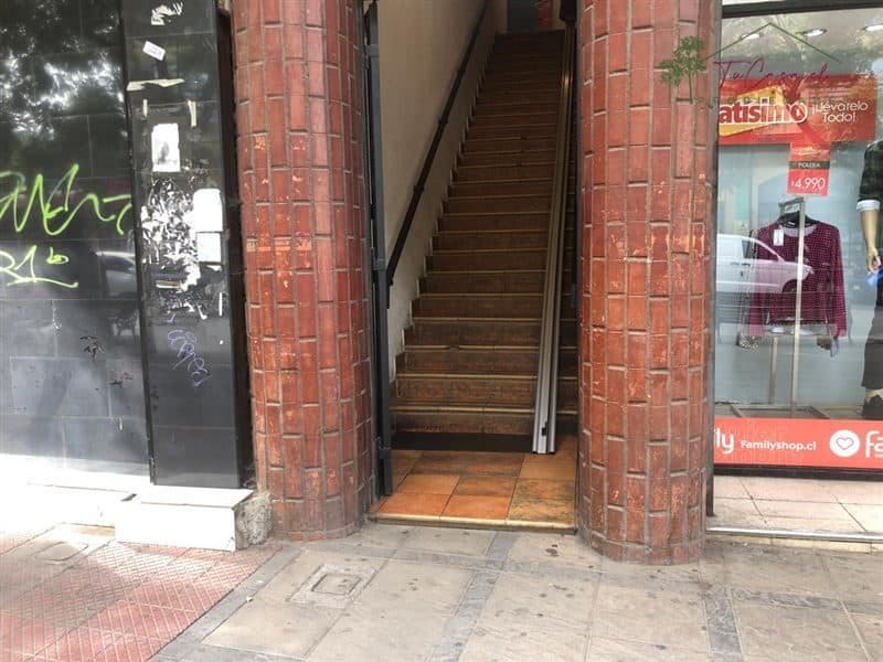 Oficina en Talagante