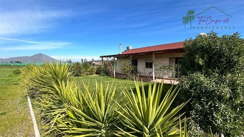 Casa en Talagante