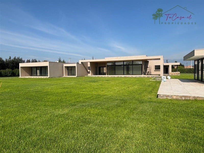 Casa en Talagante