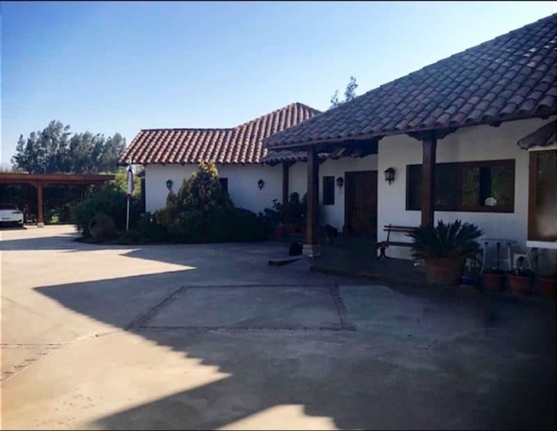 Casa en Talagante