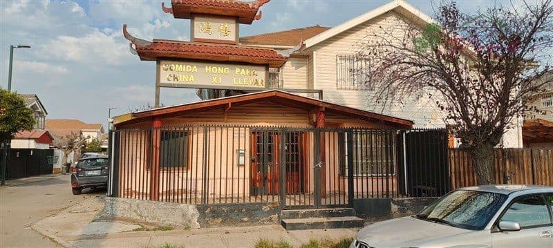 Casa en Maipú