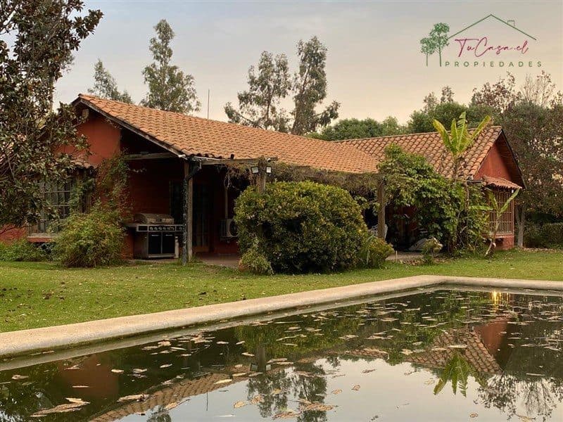 Casa en El Monte