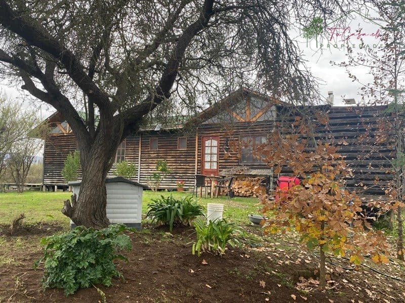 Casa en Melipilla