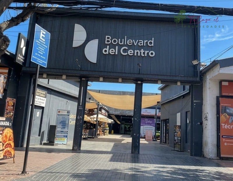 Local comercial en Talagante