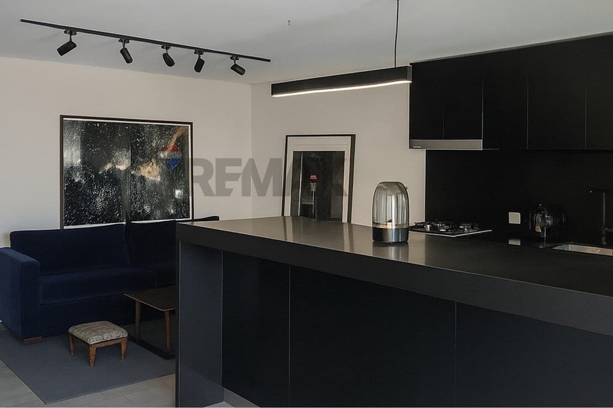 Departamento en Providencia