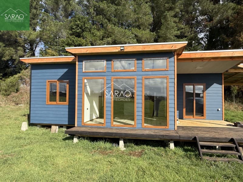 Casa en venta, Fresia