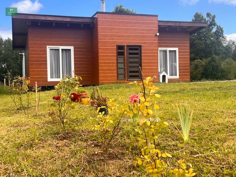 Parcela en venta, Fresia