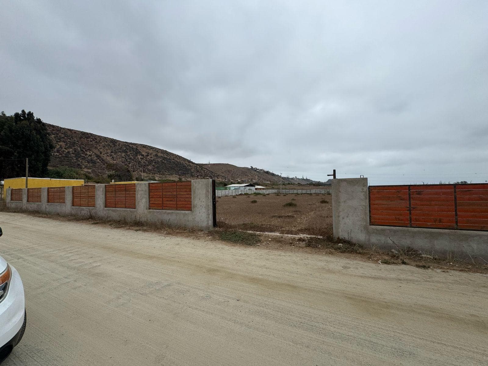 Terreno en La Serena