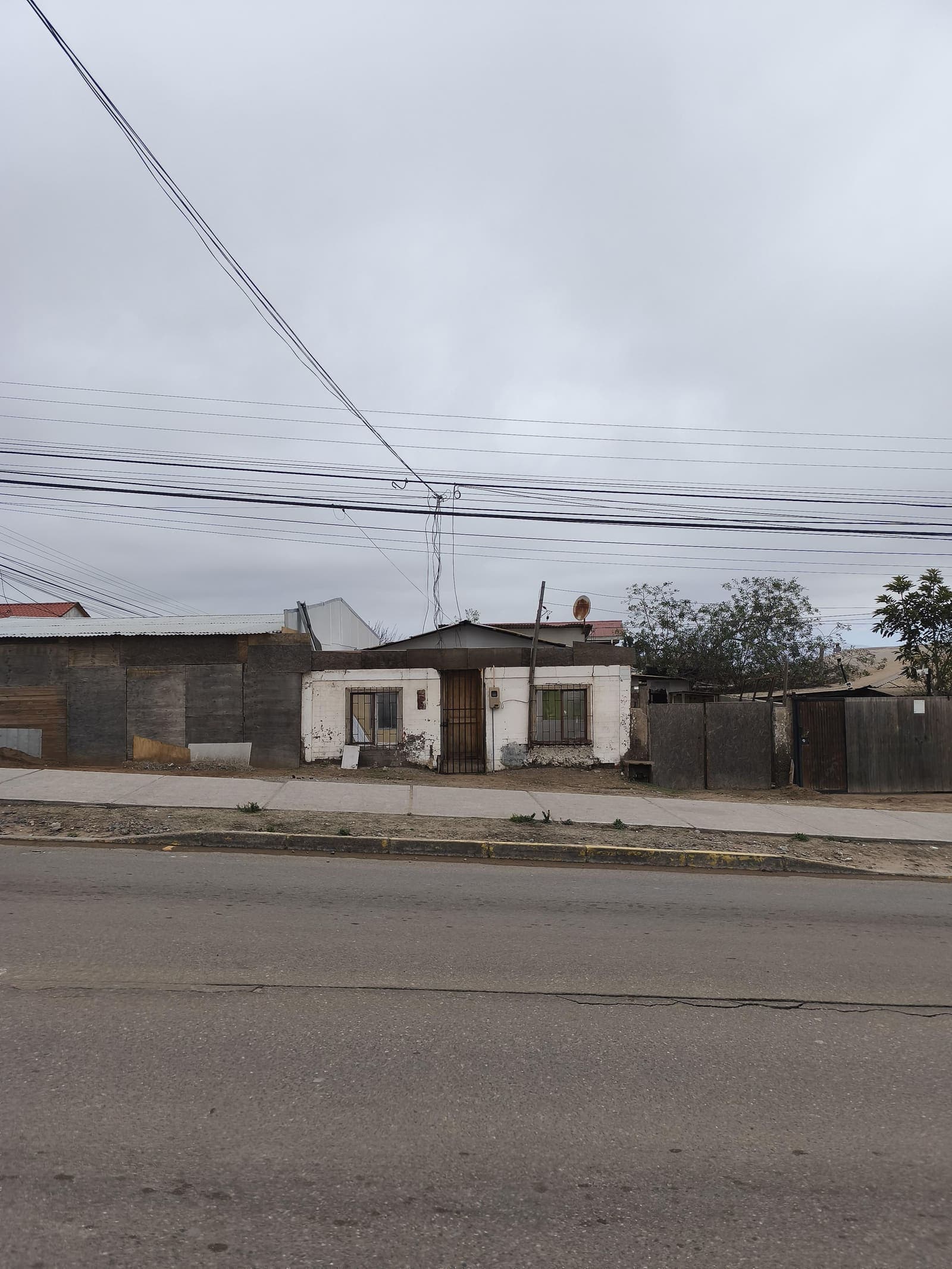 Terreno en La Serena
