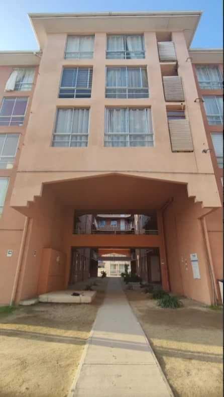 Departamento en La Serena