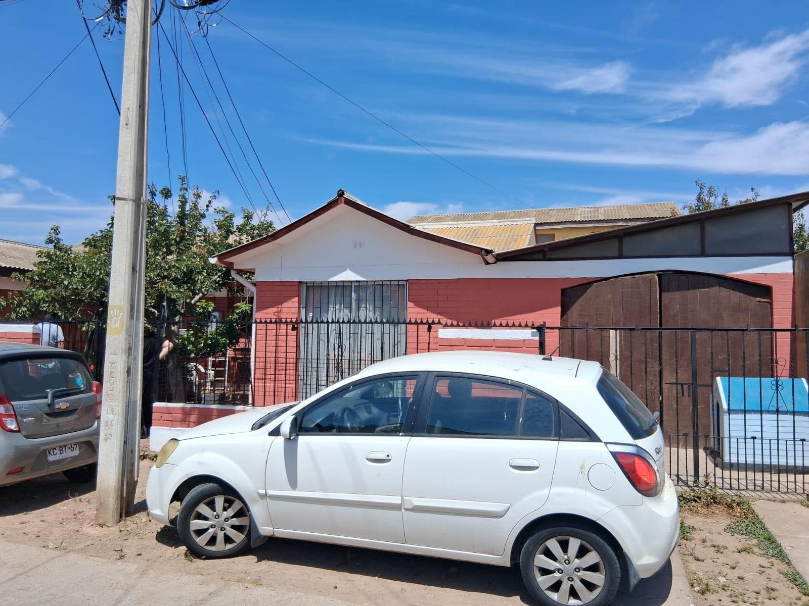 Casa en La Serena
