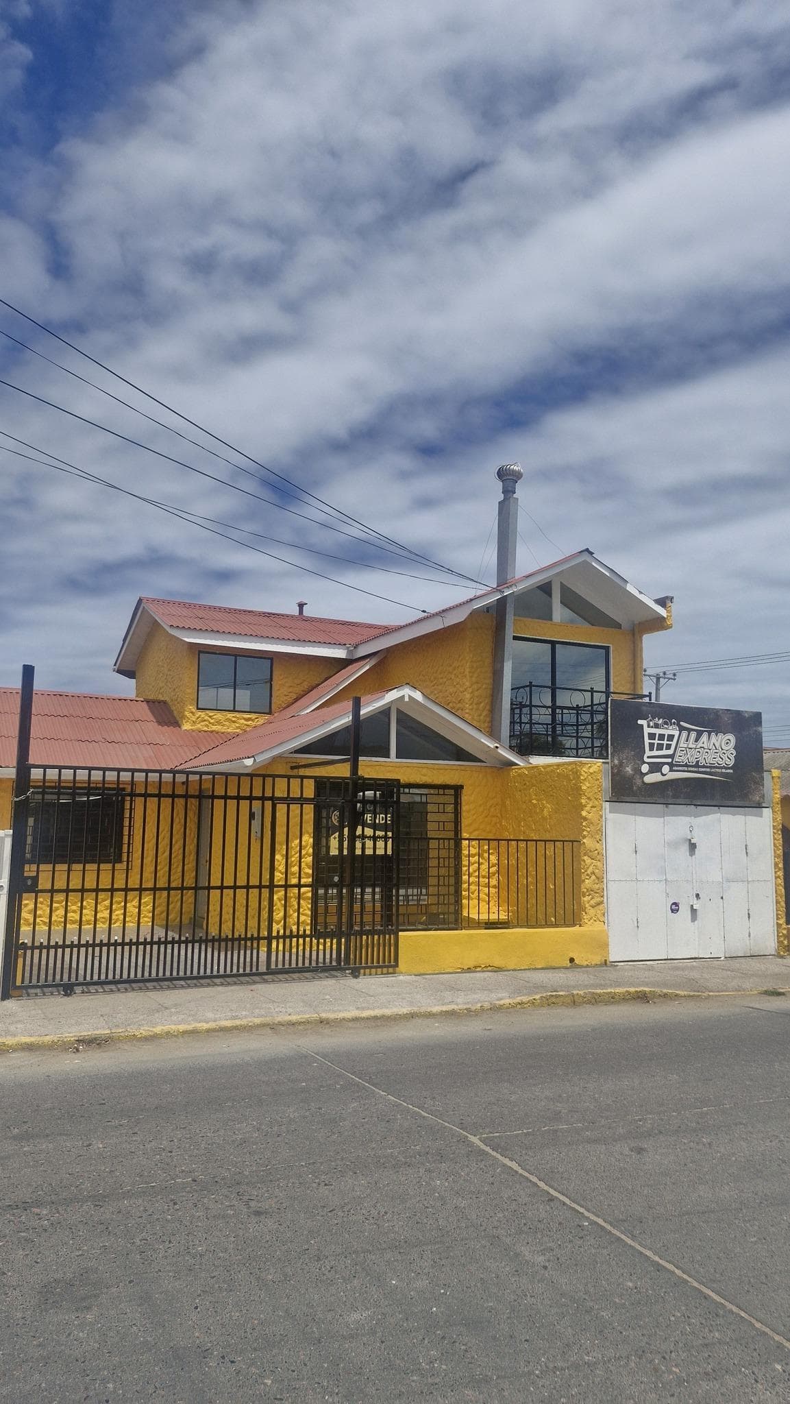 Casa en Coquimbo
