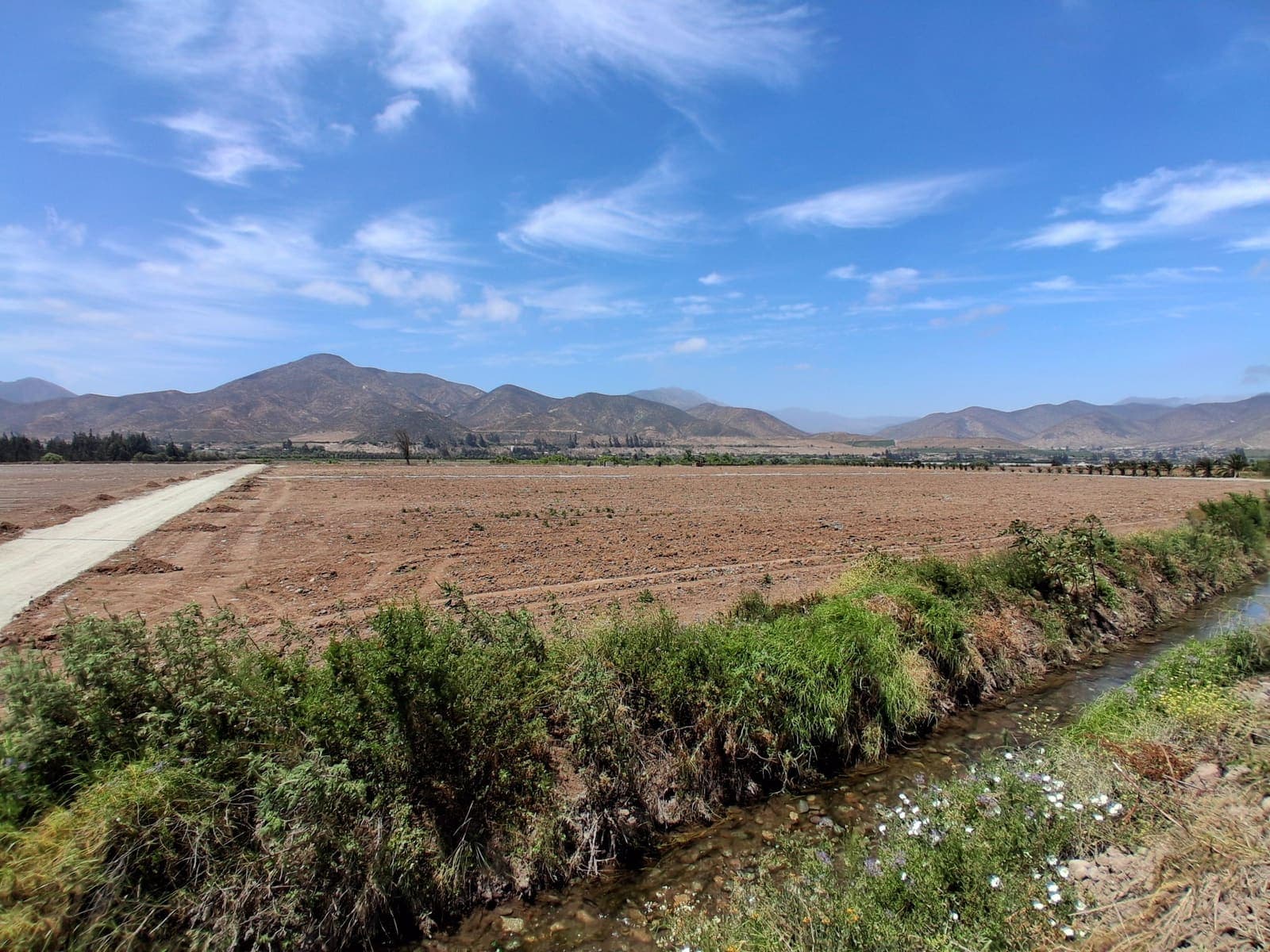 Terreno en La Serena