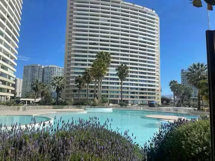 Departamento en Coquimbo