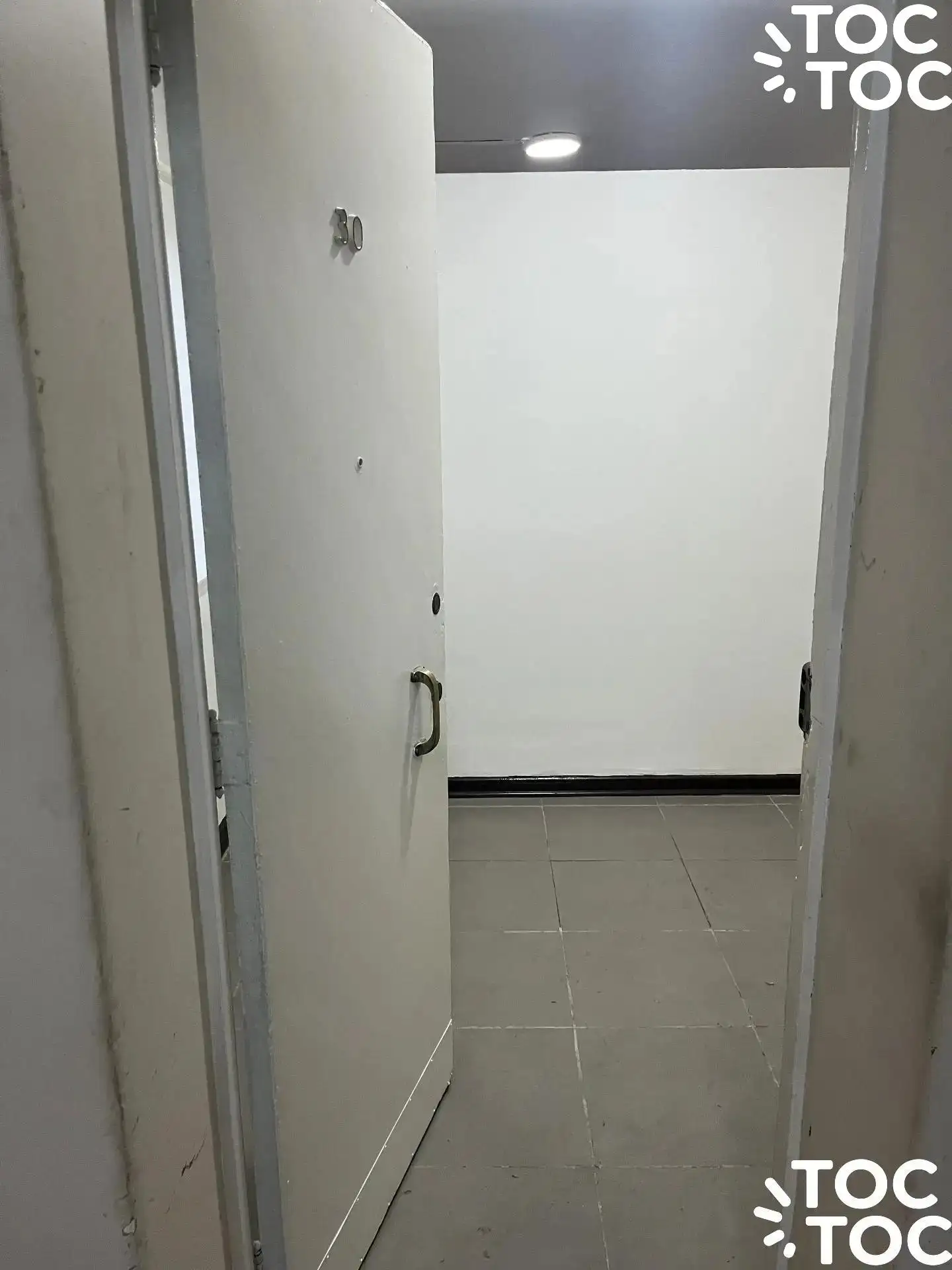 Oficina en Santiago